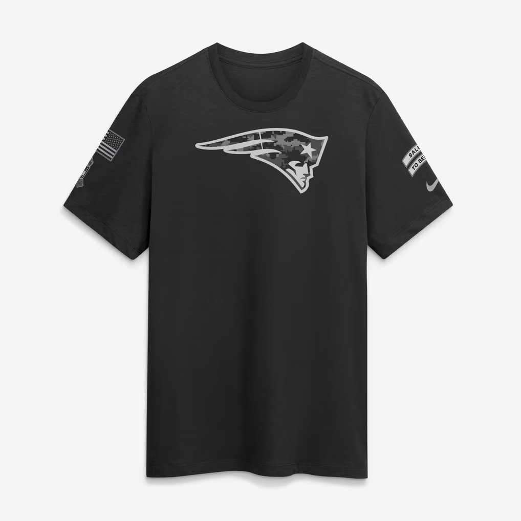 Men Nike NFL 2026 T shirt 5df7492c